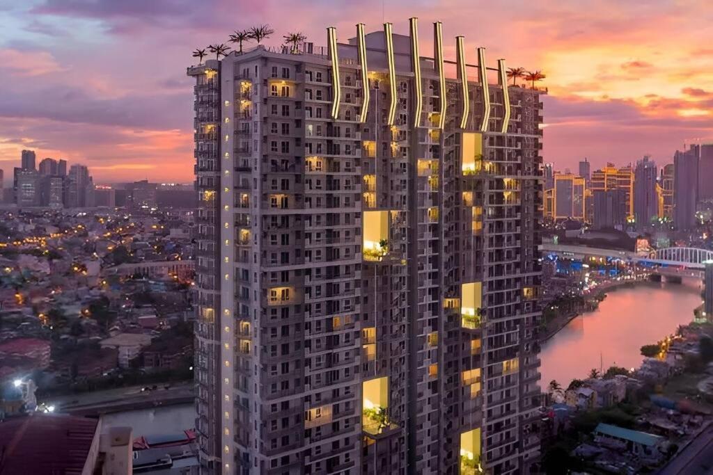 Away From Home: Vibrant & Urban Haven Manila