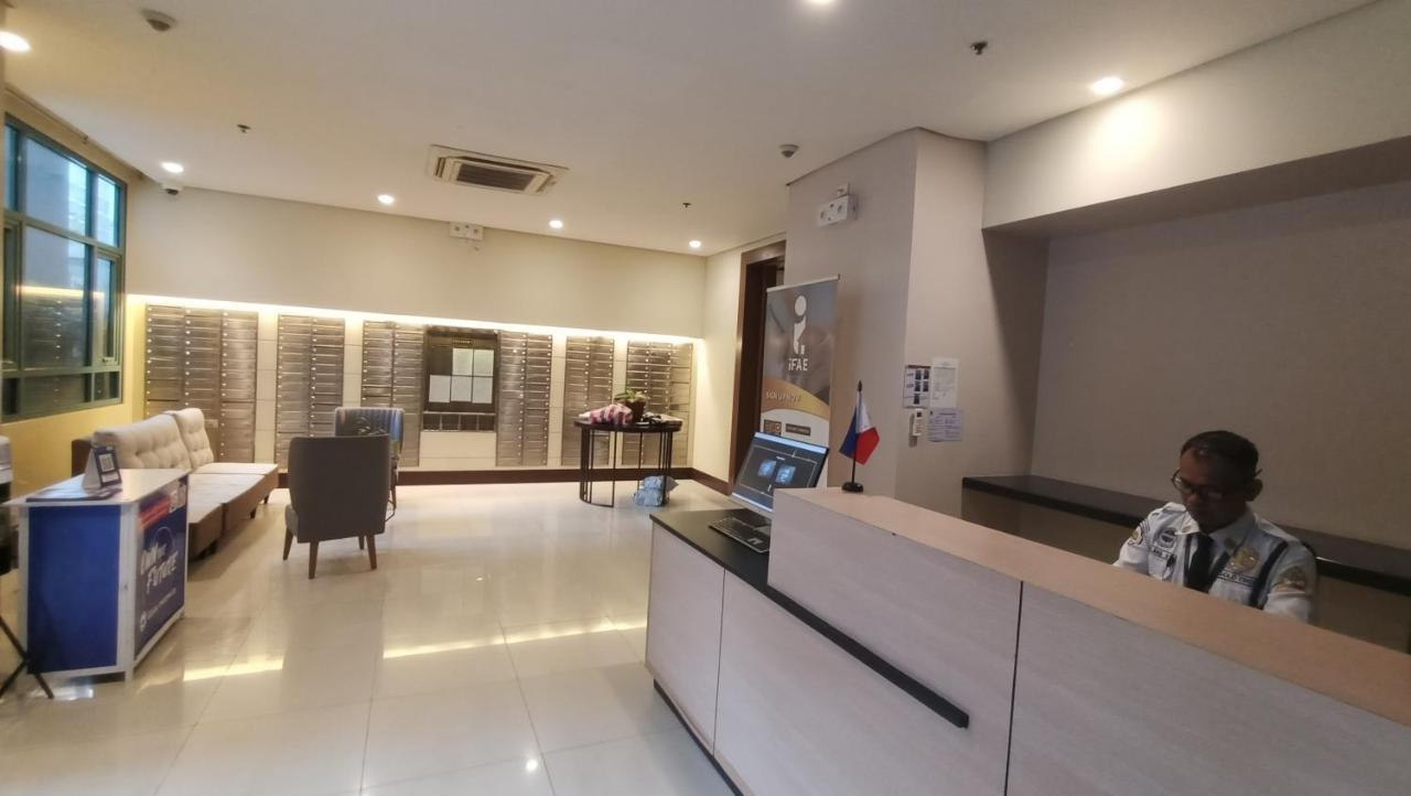 Hilanders Condotel Across Terminal 3