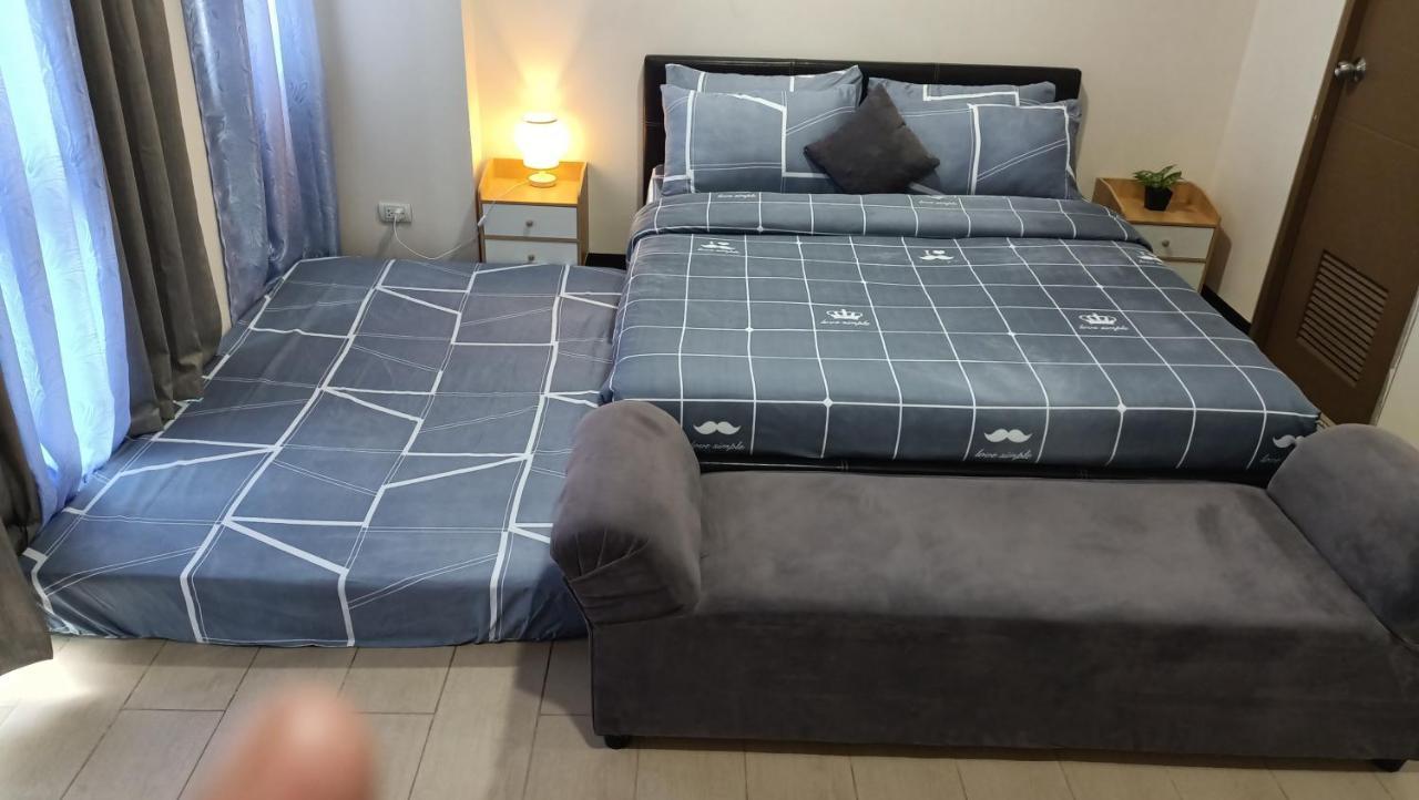 Hilanders Condotel Across Terminal 3 *