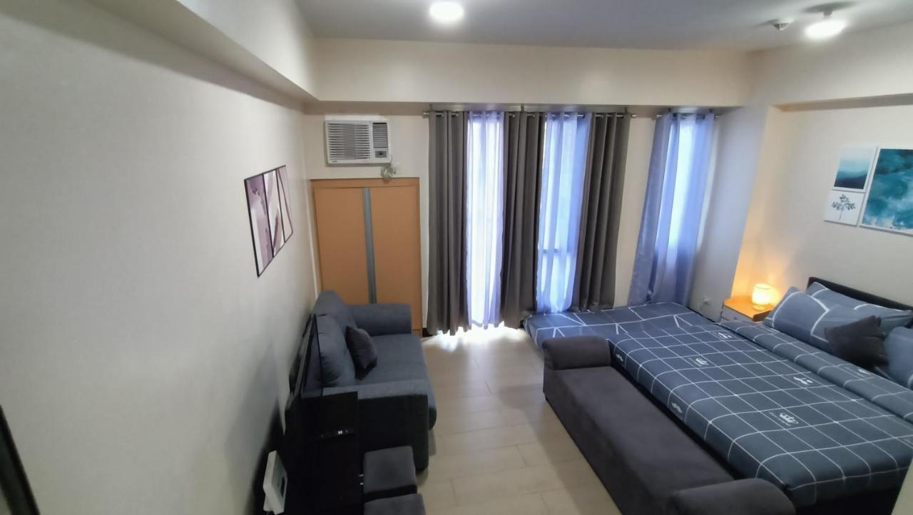 Apartamento Hilanders Condotel Across Terminal 3 *