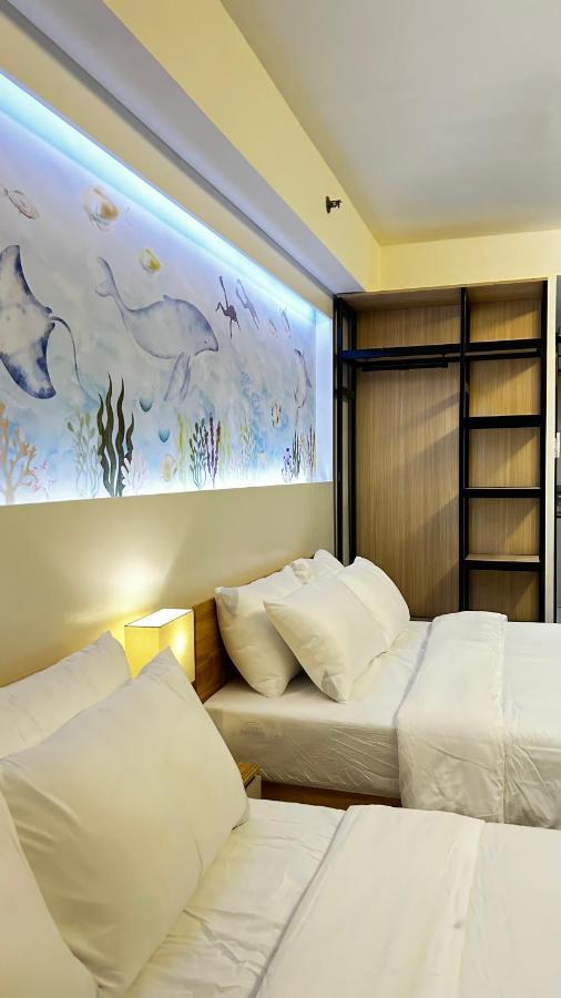 Apartment Disney Theme Unit *