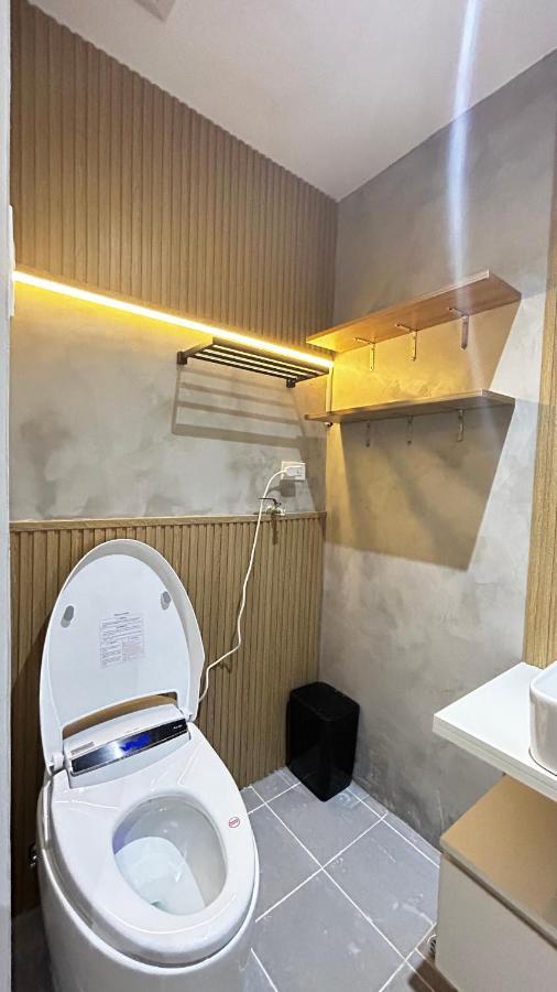 Apartment Disney Theme Unit Manila