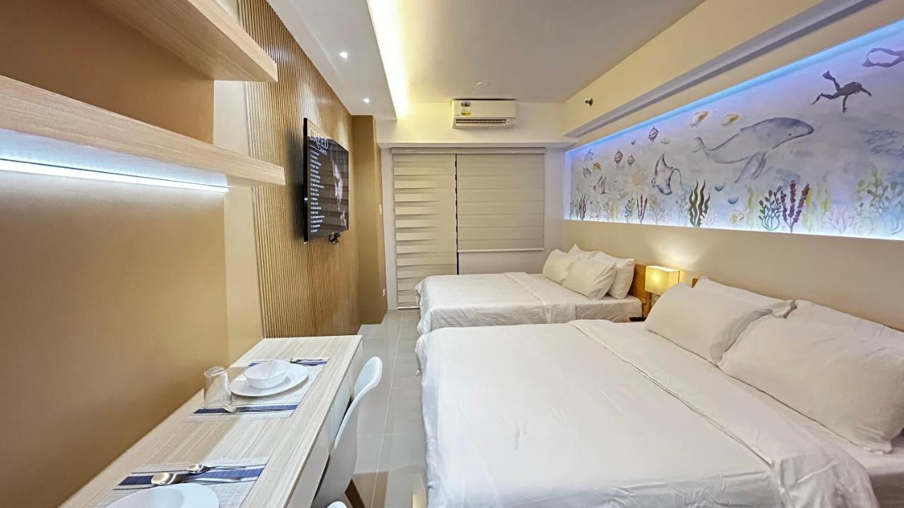 Disney Theme Unit Apartment *
