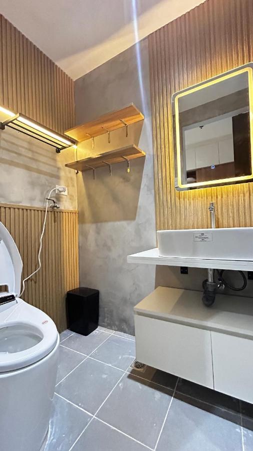 Apartment Disney Theme Unit Manila