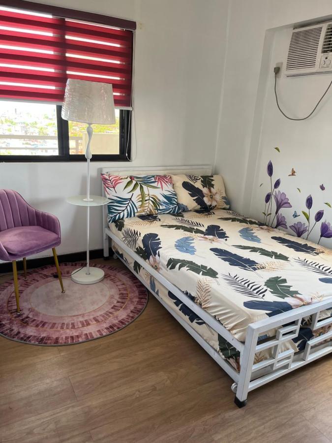 Alea Residences Near Airport And Moa! Cozy Place With Main Street And Bay View * Manila