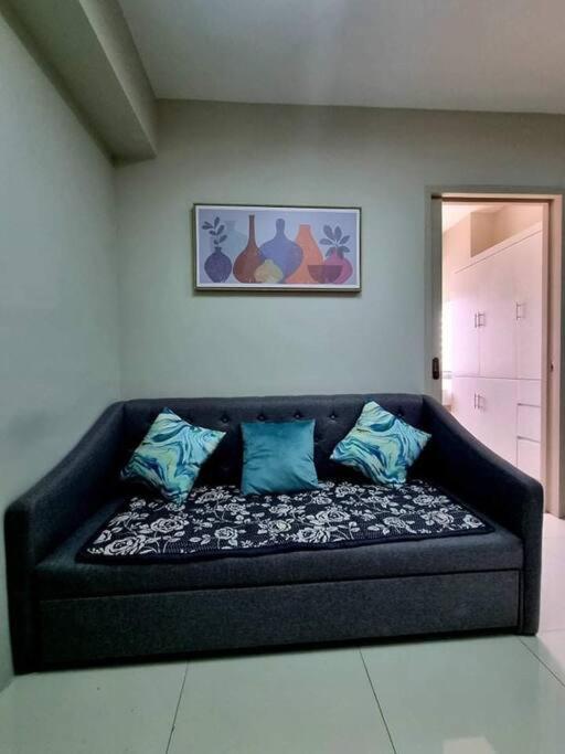 Apartment Lovely 1 Bedroom At Vista Shaw Residences