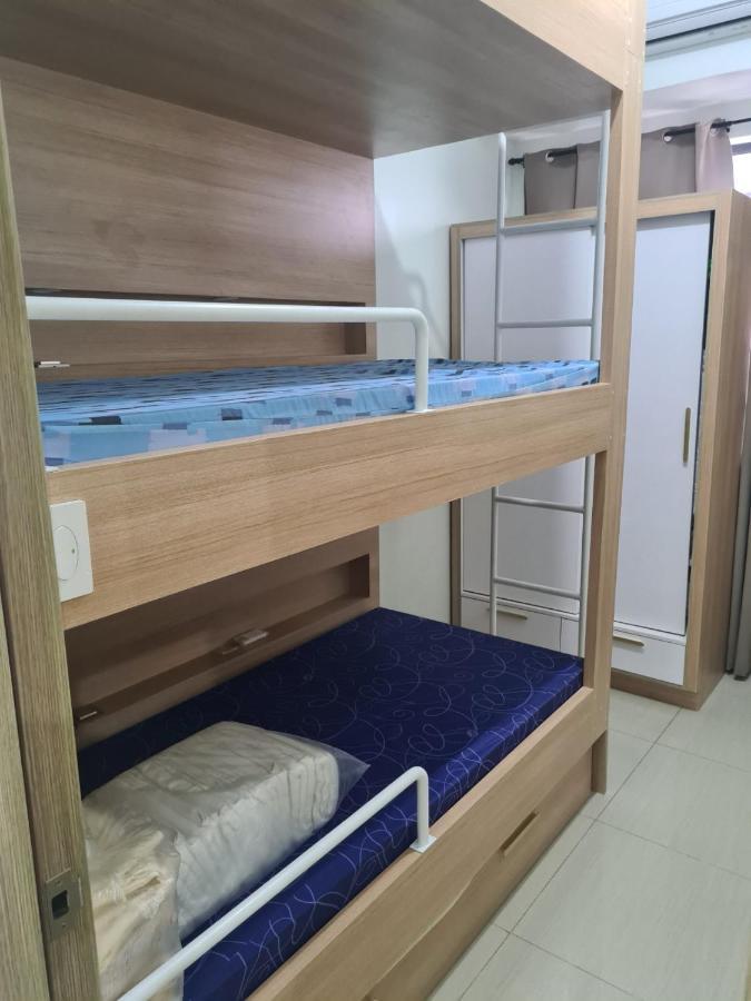 Apartment Shore 2 Res Tower 1 - 2 Bedroom Unit Manila