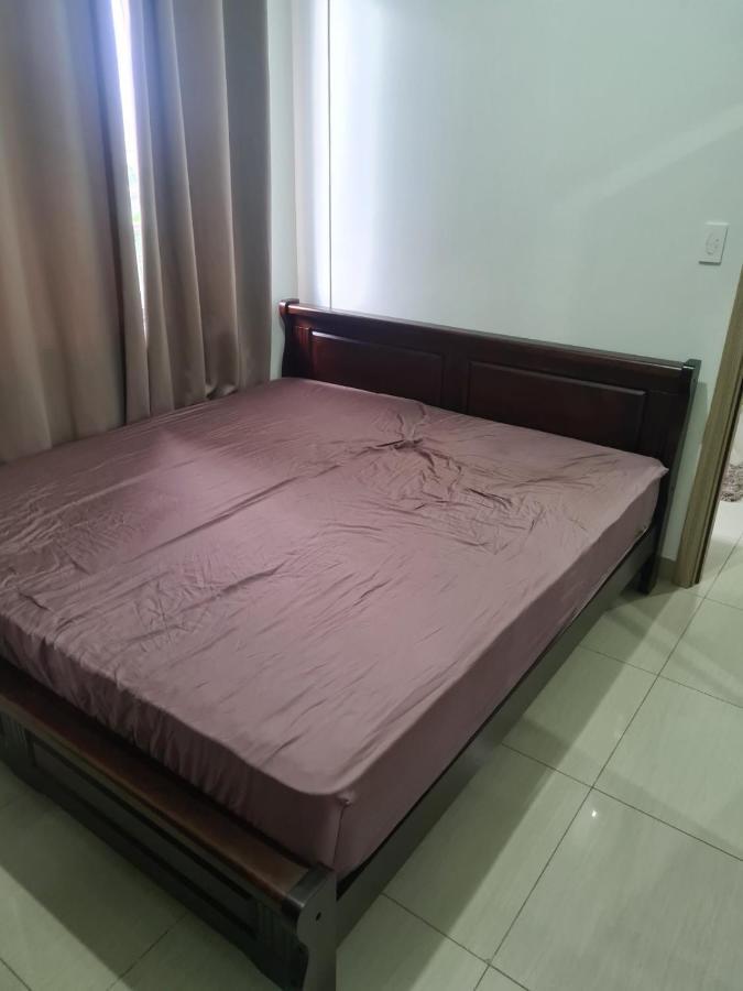 Shore 2 Res Tower 1 - 2 Bedroom Unit Manila