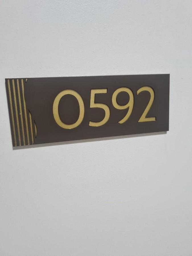 Apartment Shore 2 Res Tower 1 - 2 Bedroom Unit
