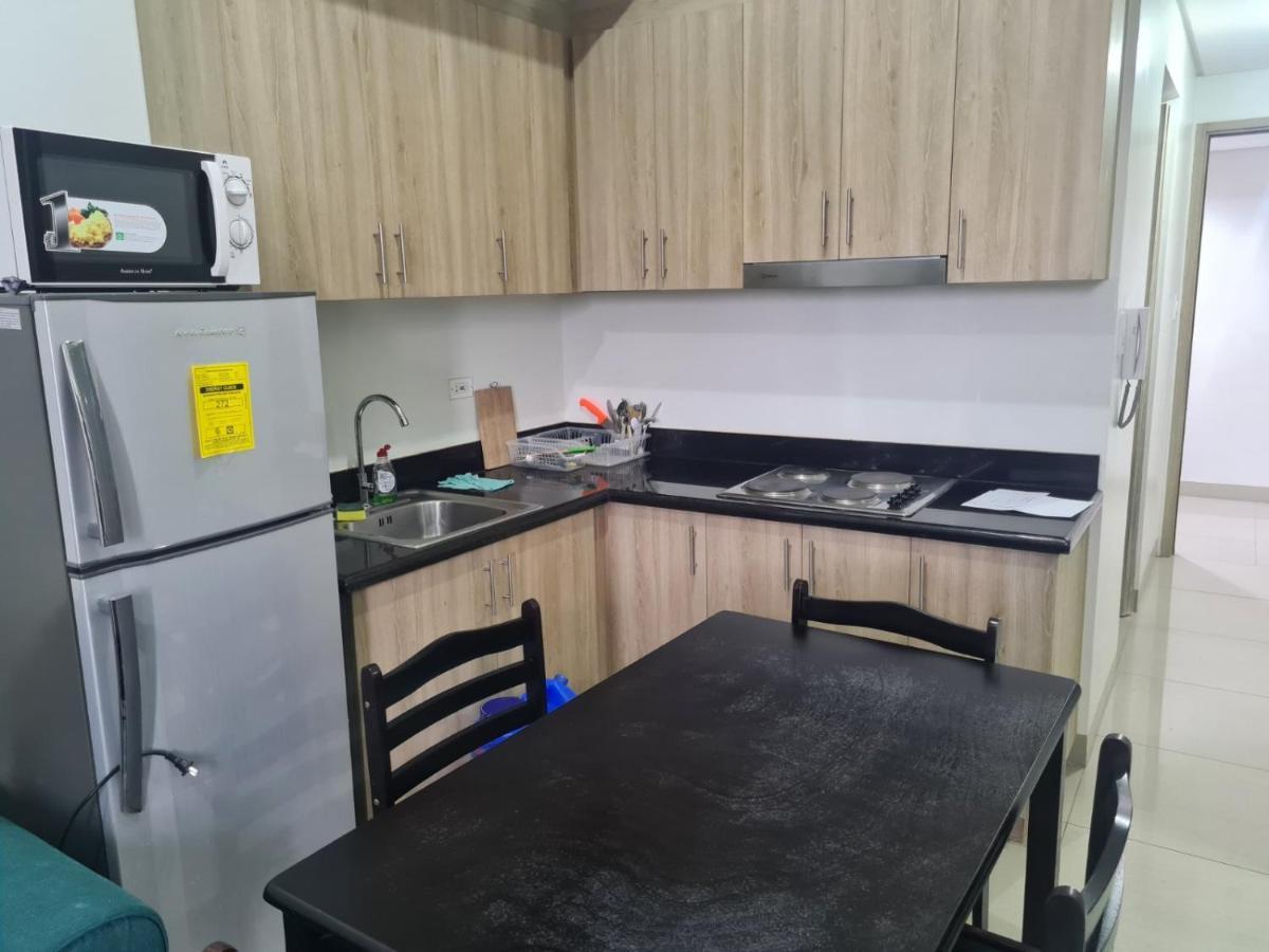 Shore 2 Res Tower 1 - 2 Bedroom Unit Apartment *