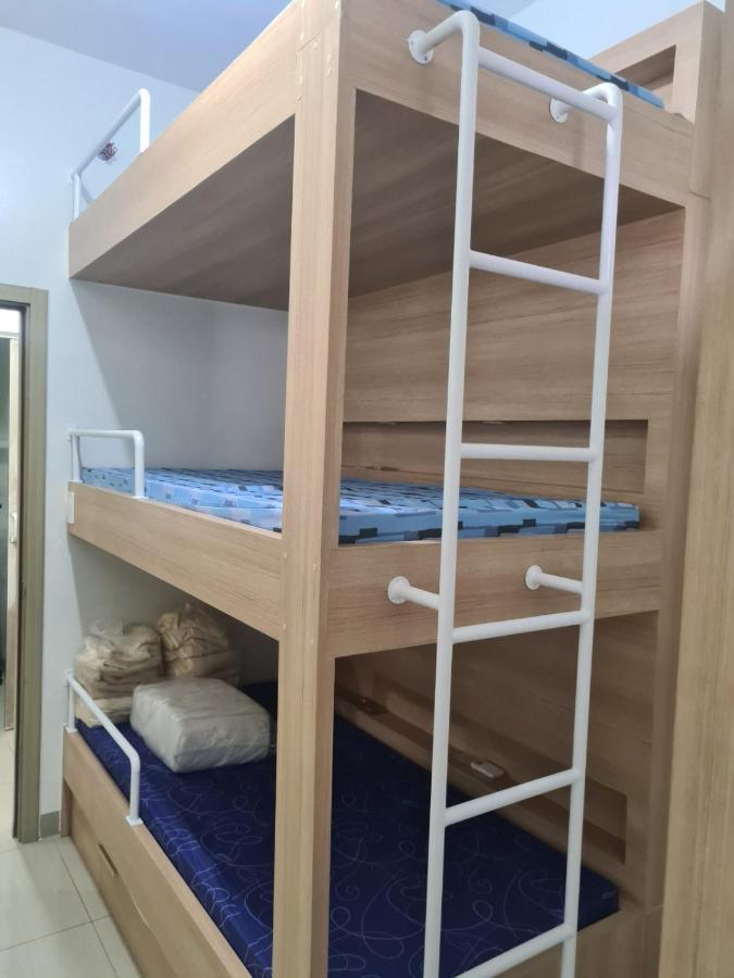 Apartment Shore 2 Res Tower 1 - 2 Bedroom Unit
