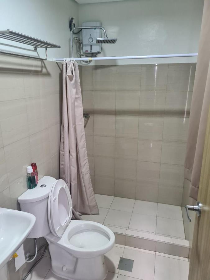 Shore 2 Res Tower 1 - 2 Bedroom Unit Manila