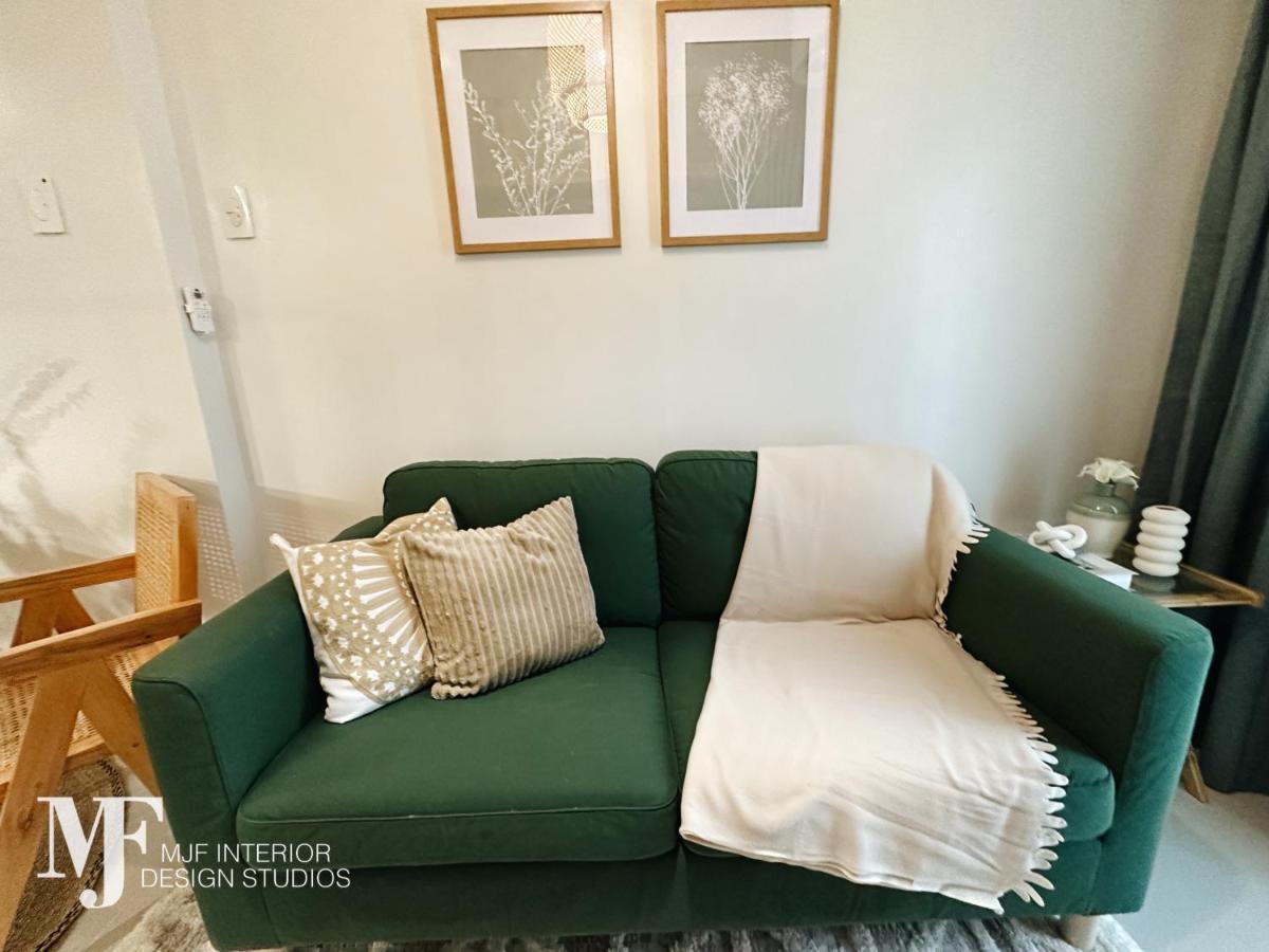 Mi Casa Apartment