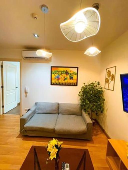 Lovely & Stylish 2br At The Gramercy Makati Apartment