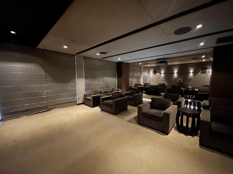 Apartment Lovely & Stylish 2br At The Gramercy Makati *