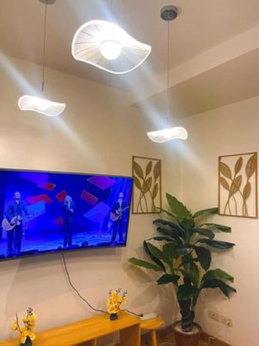 Apartment Lovely & Stylish 2br At The Gramercy Makati