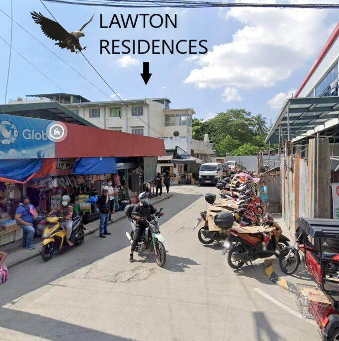 Lawton Residences 2e Manila
