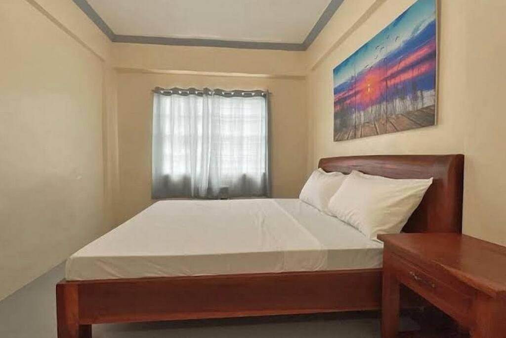 Apartment Lawton Residences 2e *