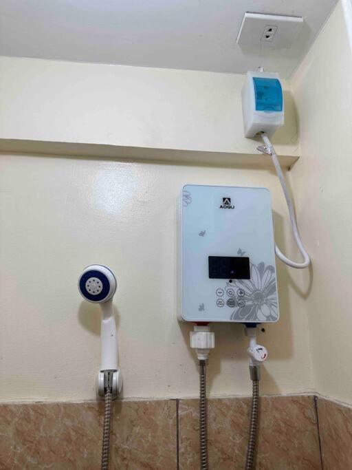 Lawton Residences 2e Apartment Manila