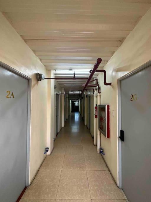 Lawton Residences 3h Apartment *