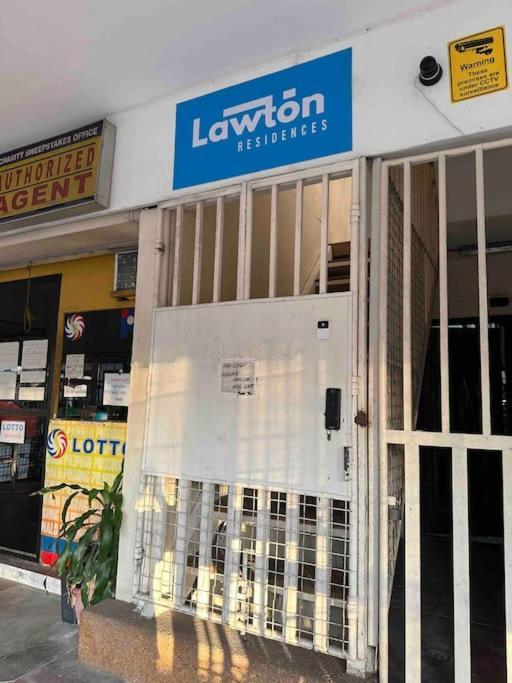 Lawton Residences 3h Manila