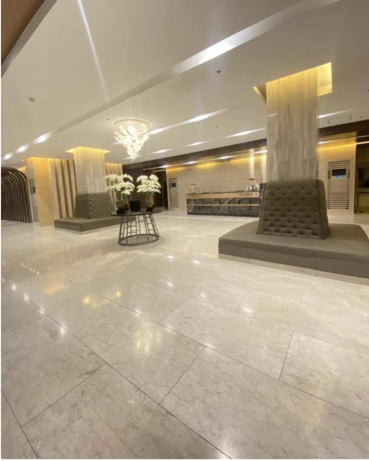 Moa Pasay, Shore 3 Residences - Modern Luxury *