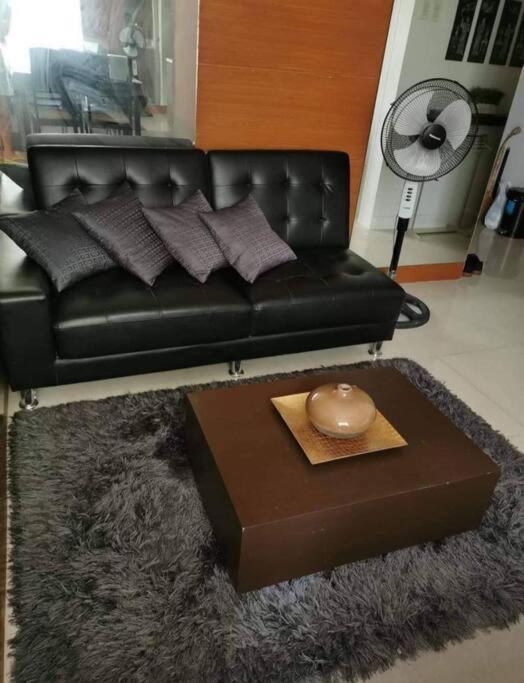 Apartamento Beautiful In Bgc Taguig - Mckinley *