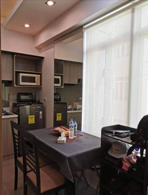 Apartamento Beautiful In Bgc Taguig - Mckinley Manila