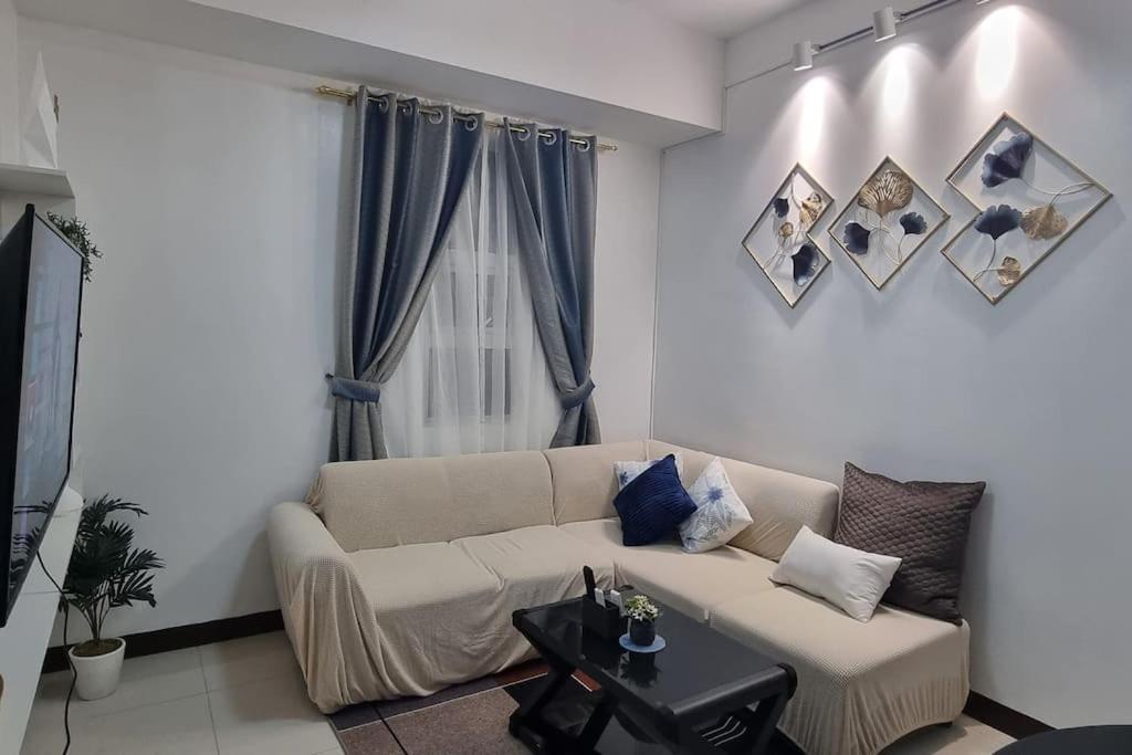 Apartamento Ms Familyroom-300mbps-netflix-naiat3-resortword-savoy