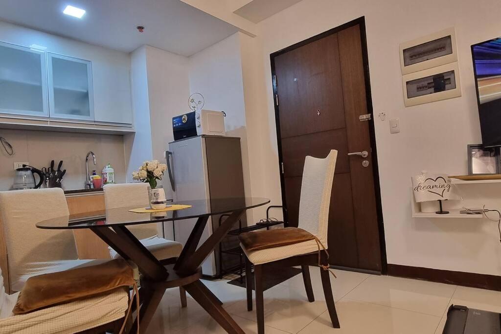 Apartamento Ms Familyroom-300mbps-netflix-naiat3-resortword-savoy *