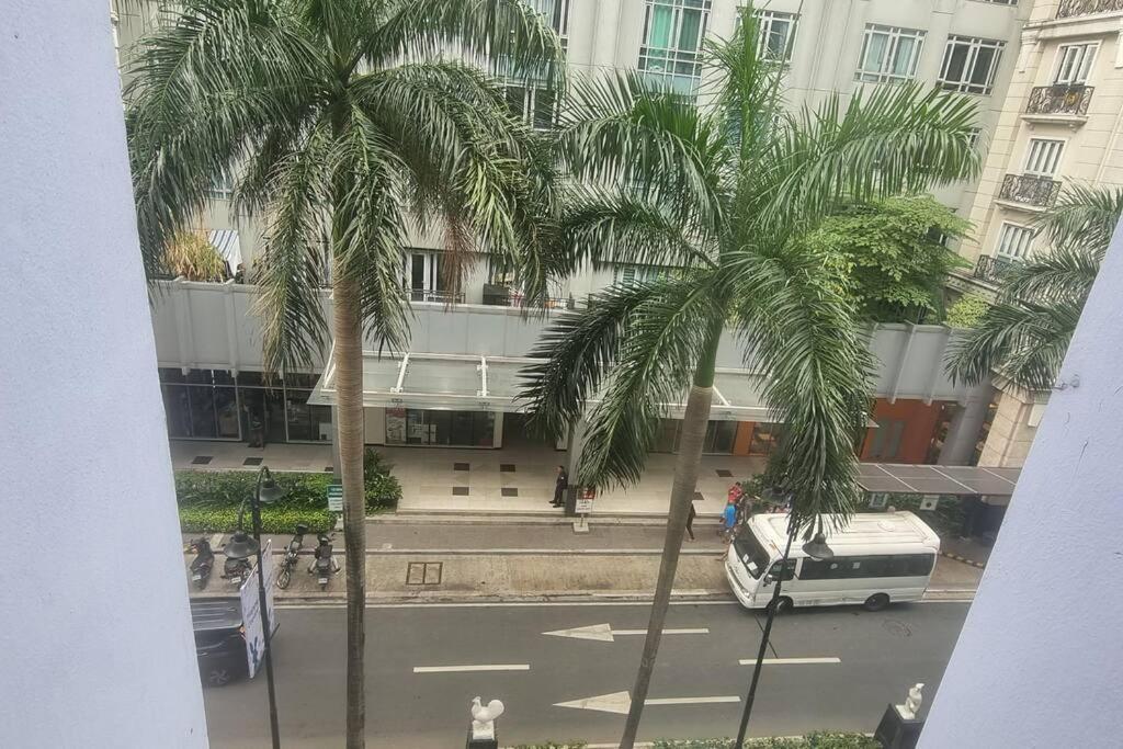 Apartamento Ms Familyroom-300mbps-netflix-naiat3-resortword-savoy