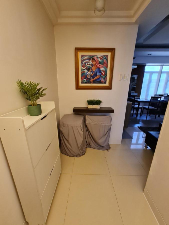 Apartamento Beautiful In Bgc Taguig - Mckinley *