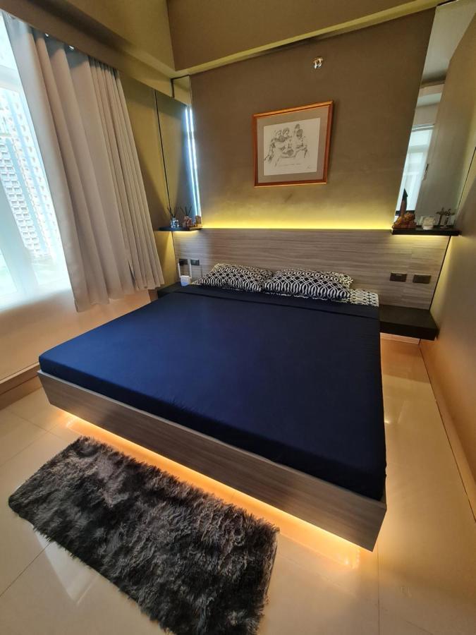 Apartamento Beautiful In Bgc Taguig - Mckinley
