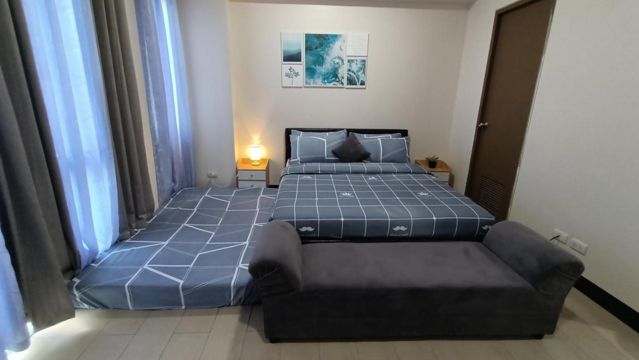 Hilanders Condotel Across Terminal 3 * Manila