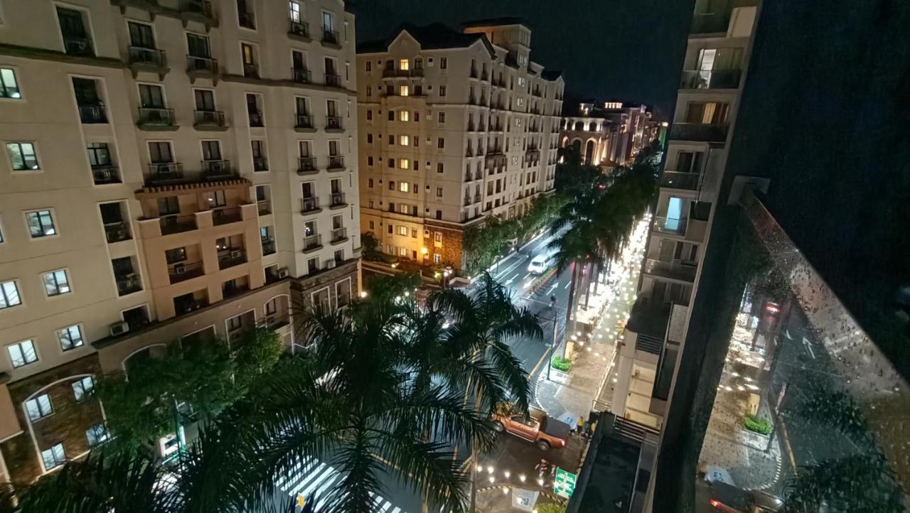 Apartamento Hilanders Condotel Across Terminal 3