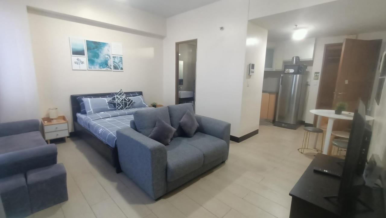 Apartamento Hilanders Condotel Across Terminal 3 *