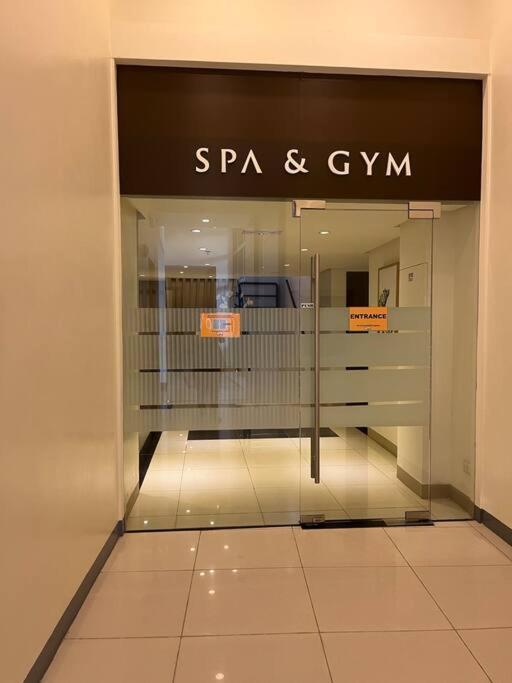 Bgc Uptown Mall Apartment Manila
