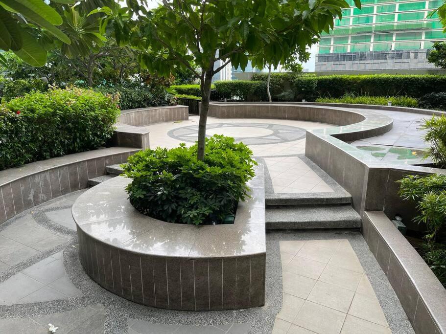 Apartment Bgc Uptown Mall Manila