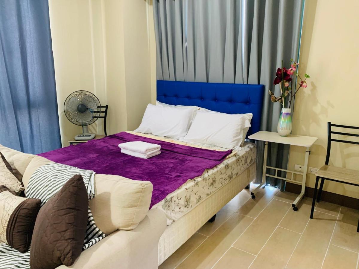 Apartment One Palm Tree - 5m With Balcony - Across Terminal 3 Airport