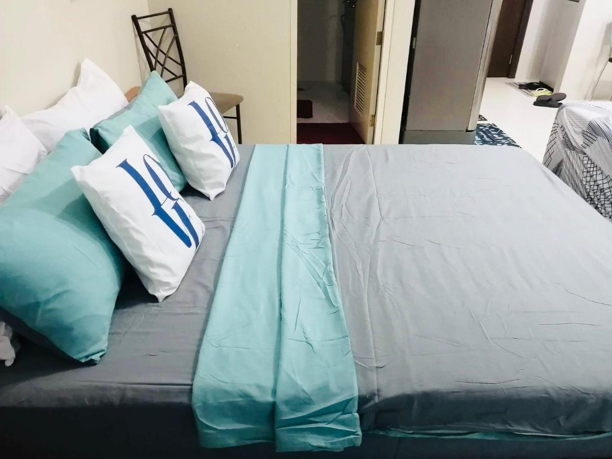 Apartamento One Palm Tree - 5th Fl With Balcony - Across Terminal 3 Airport *