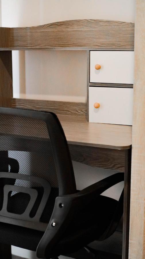 Apartment Smart Cozy Air Residences Makati *