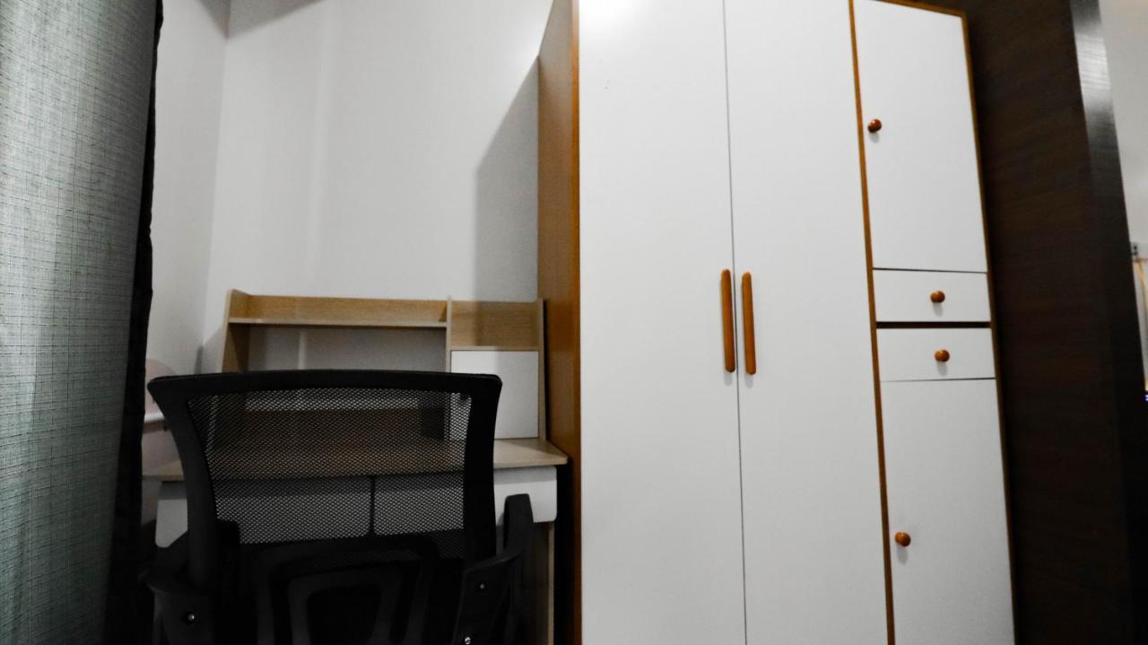 Smart Cozy Air Residences Makati * Manila