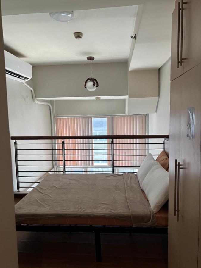 Apartment Unit 1827 Eton Emerald Loft Ortigas , Pasig Manila