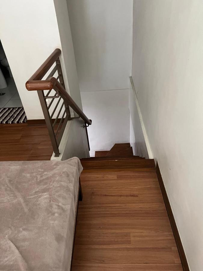 Unit 1827 Eton Emerald Loft Ortigas , Pasig * Manila
