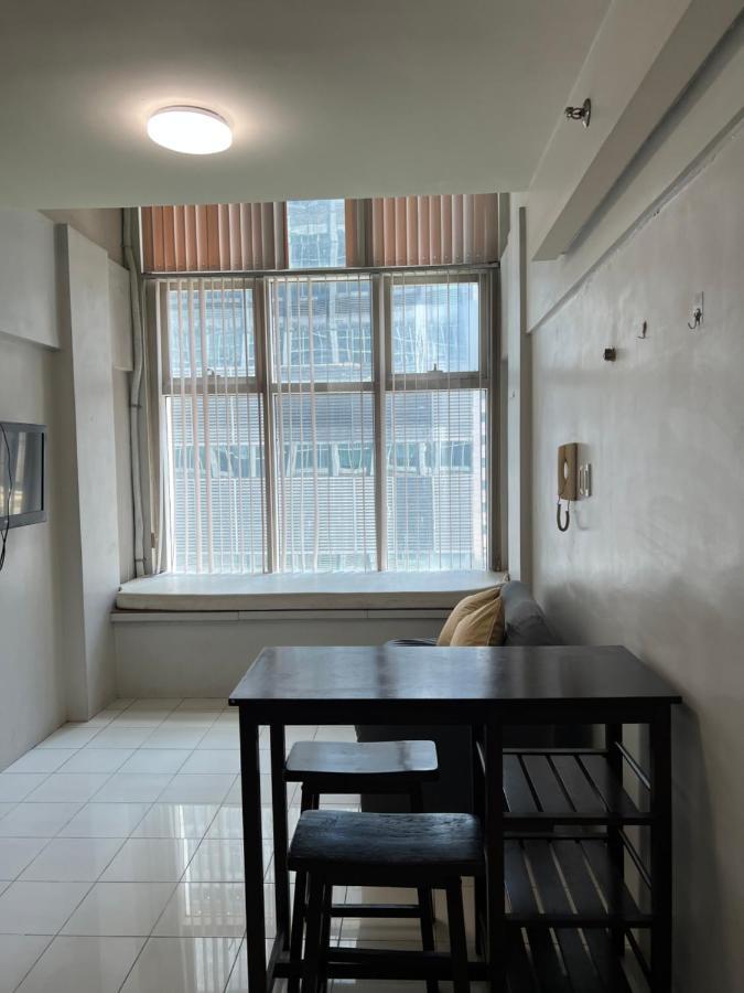 Unit 1827 Eton Emerald Loft Ortigas , Pasig Apartment *