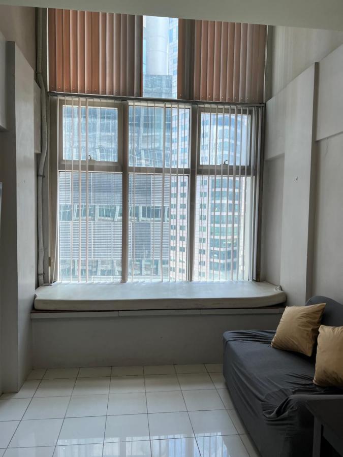 Unit 1827 Eton Emerald Loft Ortigas , Pasig