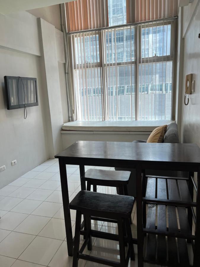 Unit 1827 Eton Emerald Loft Ortigas , Pasig