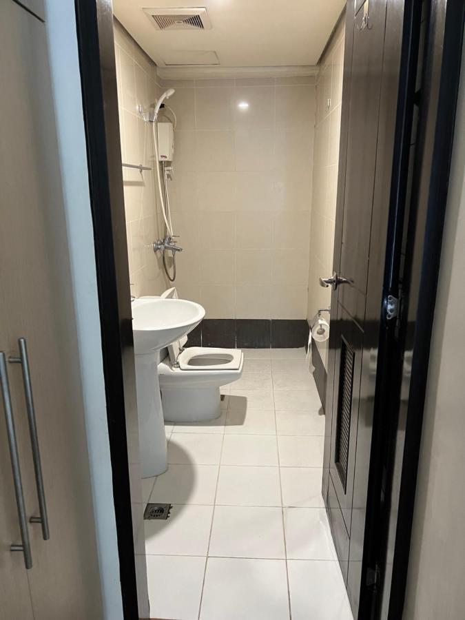 Unit 1827 Eton Emerald Loft Ortigas , Pasig * Manila