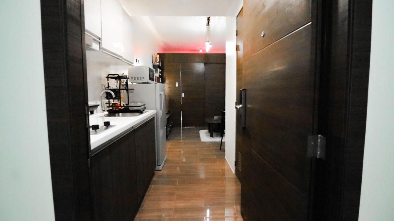 Smart Cozy Air Residences Makati
