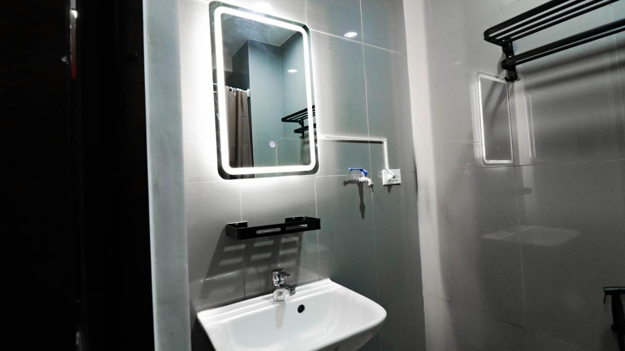 Apartment Smart Cozy Air Residences Makati